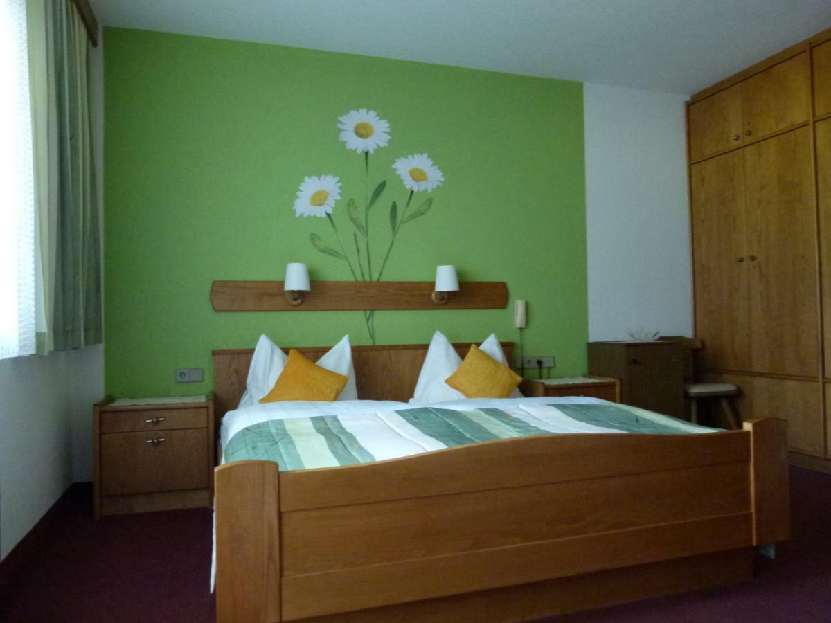 Pension Wilhelmer Sankt Lorenzen im Lesachtal المظهر الخارجي الصورة