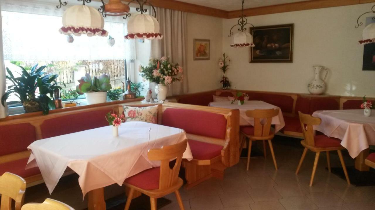 Pension Wilhelmer Sankt Lorenzen im Lesachtal المظهر الخارجي الصورة