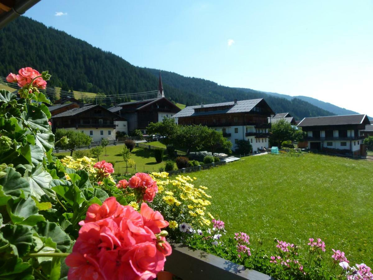 Pension Wilhelmer Sankt Lorenzen im Lesachtal المظهر الخارجي الصورة