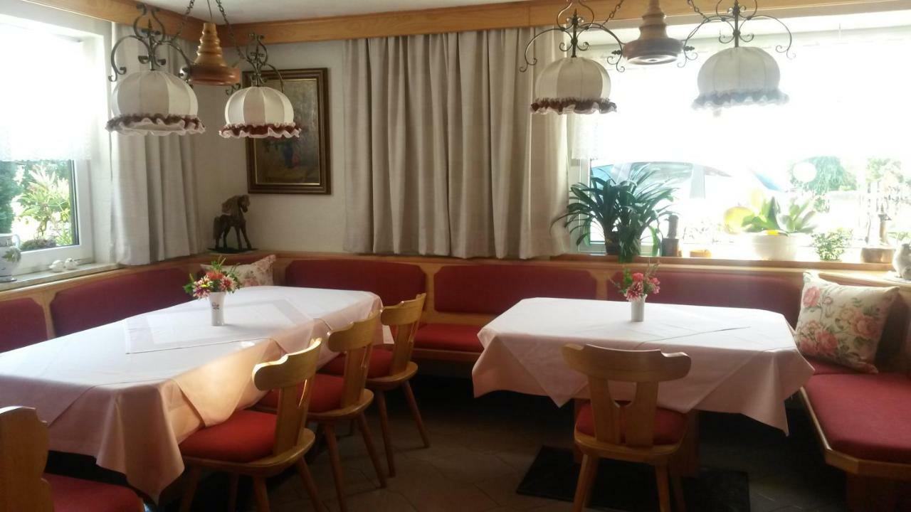Pension Wilhelmer Sankt Lorenzen im Lesachtal المظهر الخارجي الصورة